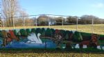 Salford Flood Basin Unveiled